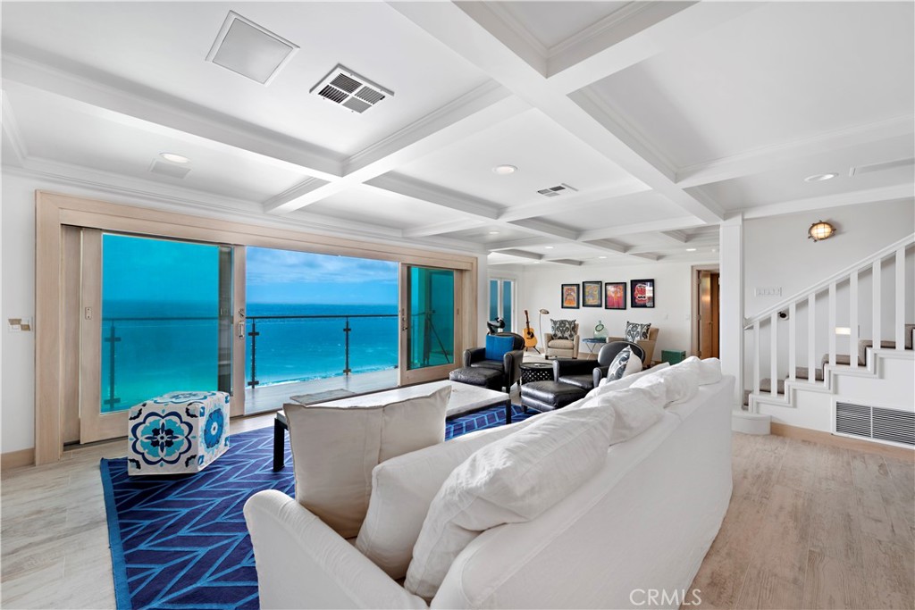 Three Arch Bay (TAB) - Residential Lease