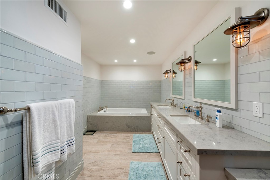 Three Arch Bay (TAB) - Residential Lease
