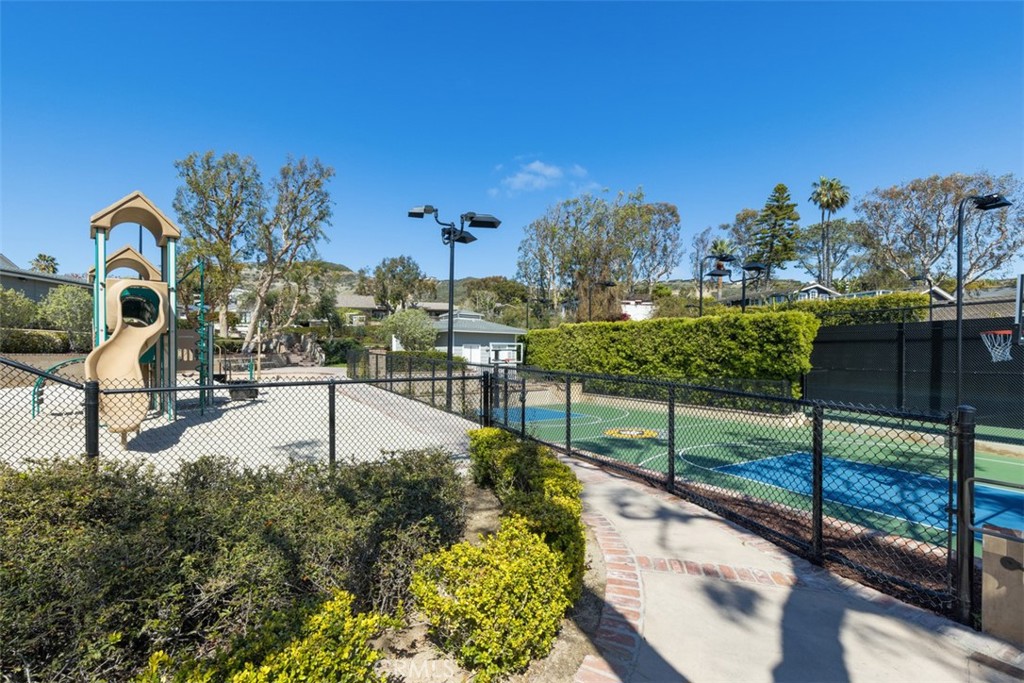 Three Arch Bay (TAB) - Residential Lease