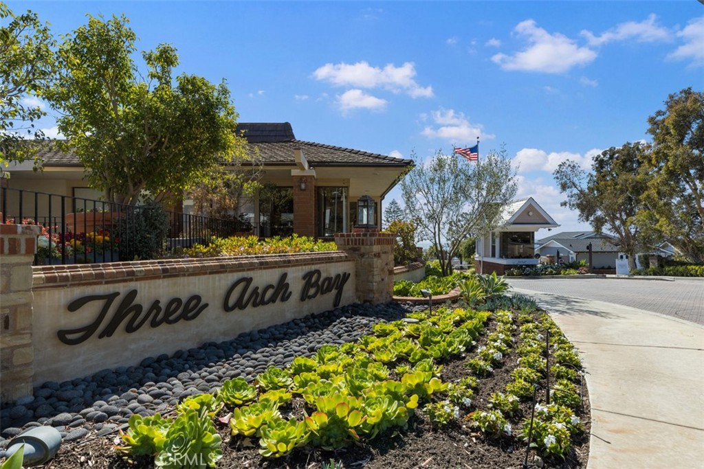 Three Arch Bay (TAB) - Residential Lease