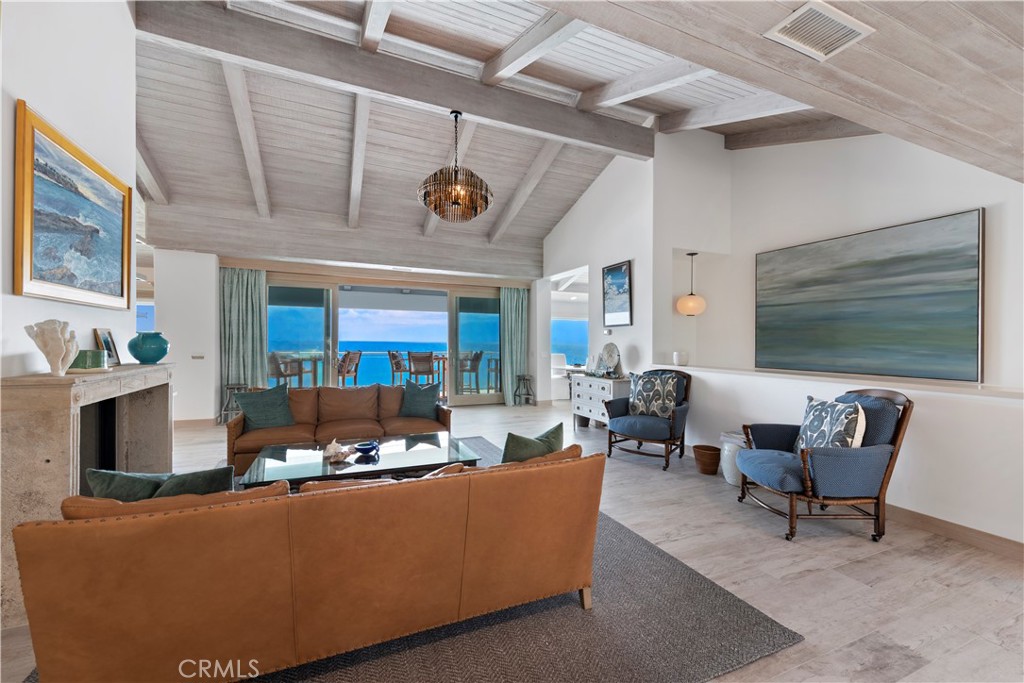 Three Arch Bay (TAB) - Residential Lease