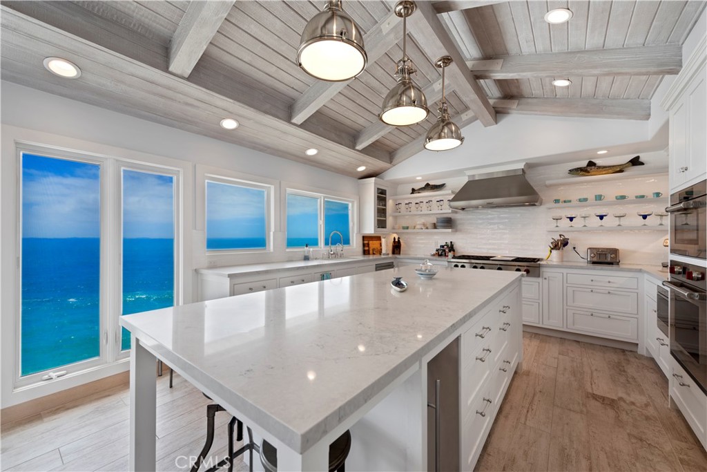 Three Arch Bay (TAB) - Residential Lease