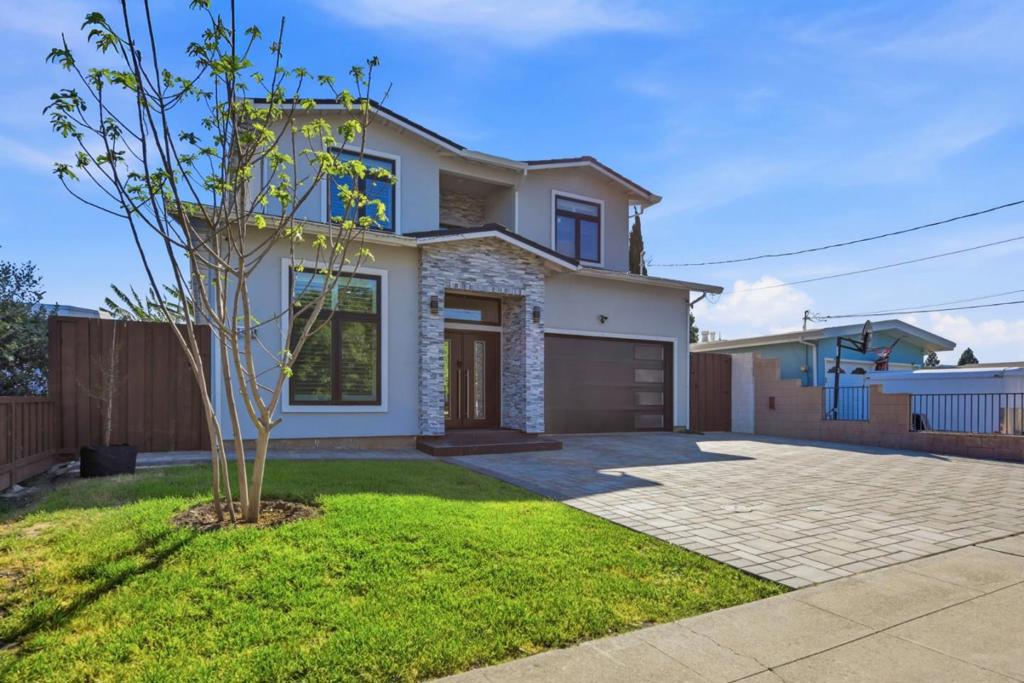 43141 Continental Drive