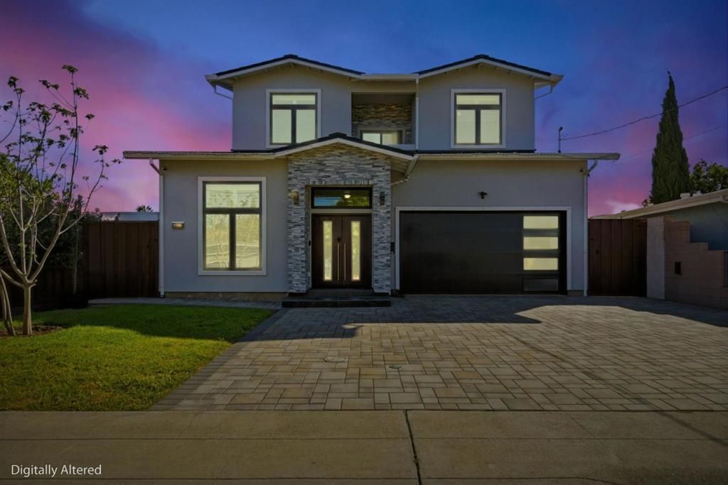 Photo of 43141 Continental Drive, Fremont, CA 94538 (MLS # ML82042283)