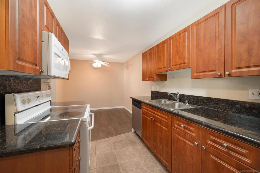 Paradise Hills - Residential