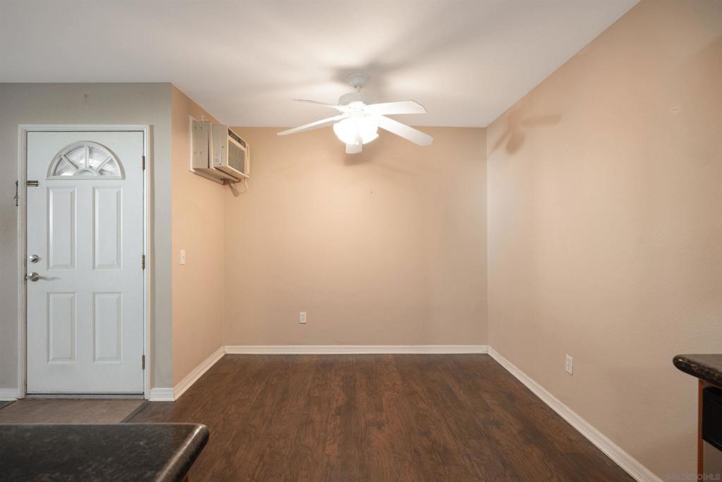 Paradise Hills - Residential