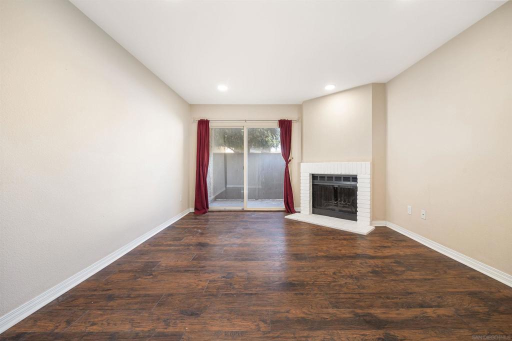 Paradise Hills - Residential