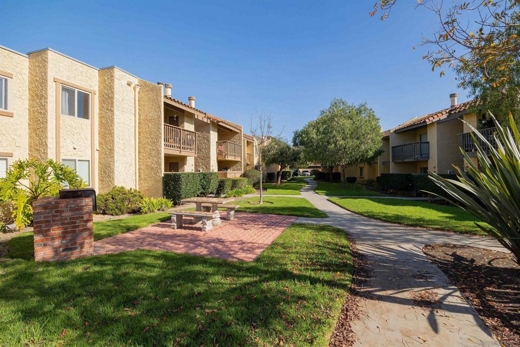 Paradise Hills - Residential