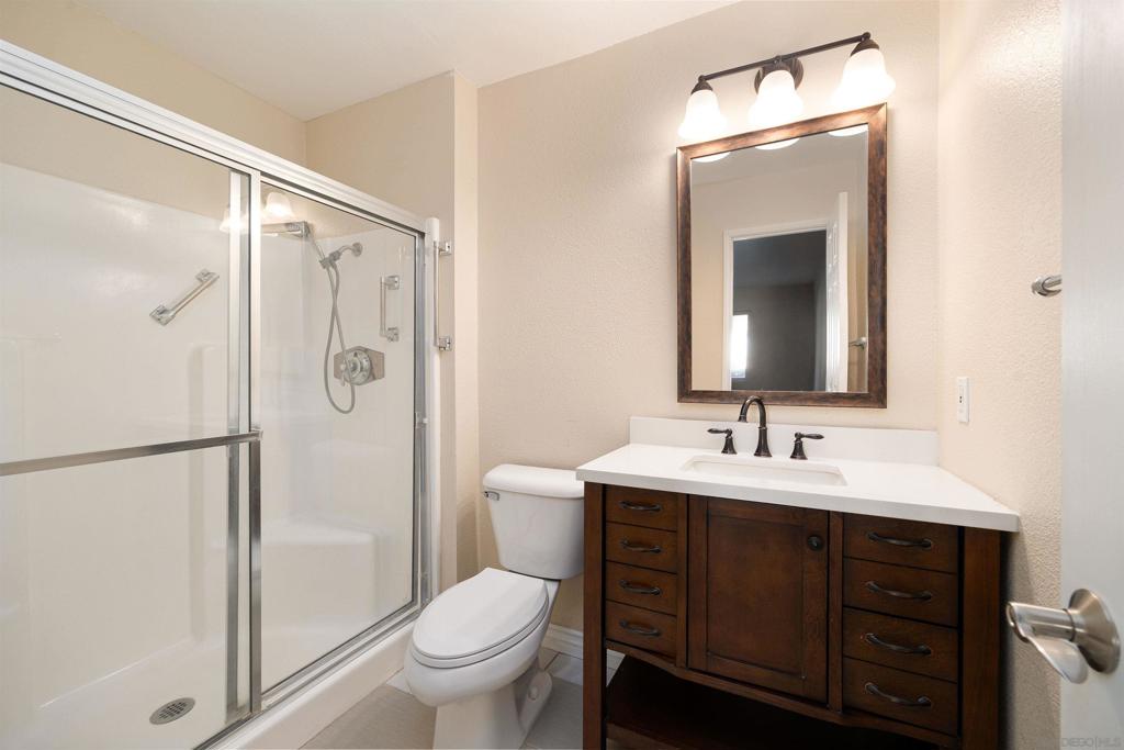 Paradise Hills - Residential