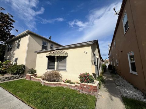 Photo of 75 Granada Ave, Long Beach, CA 90803 (MLS # OC26080516)