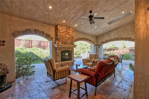 Tiny photo for 841 Via Seco, Nipomo, CA 93444 (MLS # PI26078528)