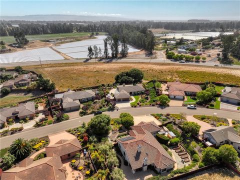 Tiny photo for 841 Via Seco, Nipomo, CA 93444 (MLS # PI26078528)