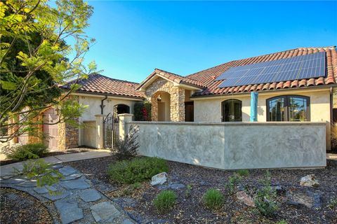 Tiny photo for 841 Via Seco, Nipomo, CA 93444 (MLS # PI26078528)