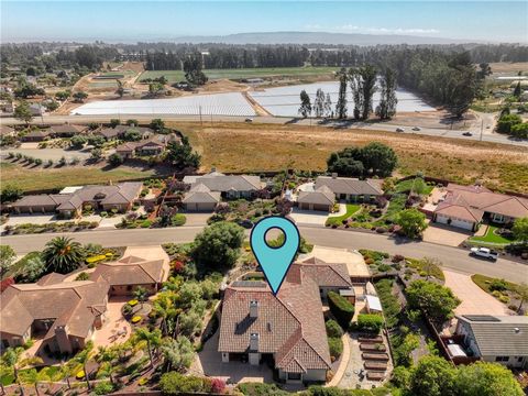 Tiny photo for 841 Via Seco, Nipomo, CA 93444 (MLS # PI26078528)