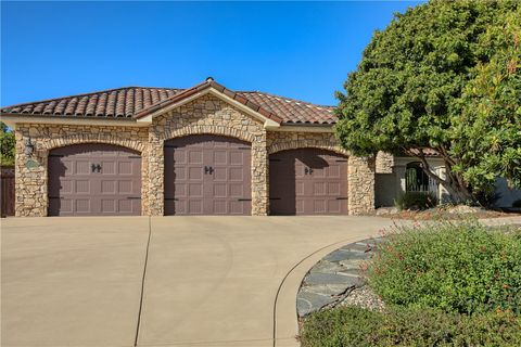 Tiny photo for 841 Via Seco, Nipomo, CA 93444 (MLS # PI26078528)