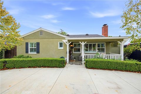 434 W Ada Avenue Glendora CA 91741