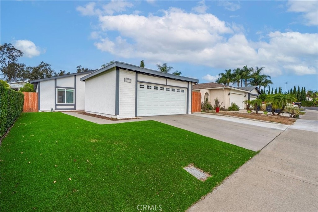 Cordova (North) (CV) - Residential Lease
