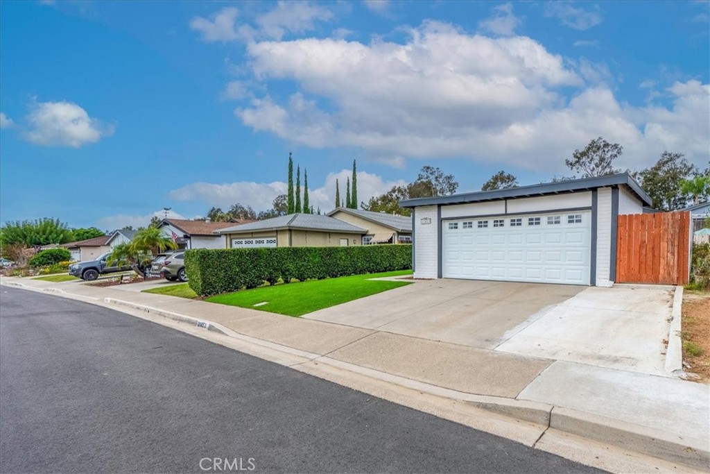 Cordova (North) (CV) - Residential Lease
