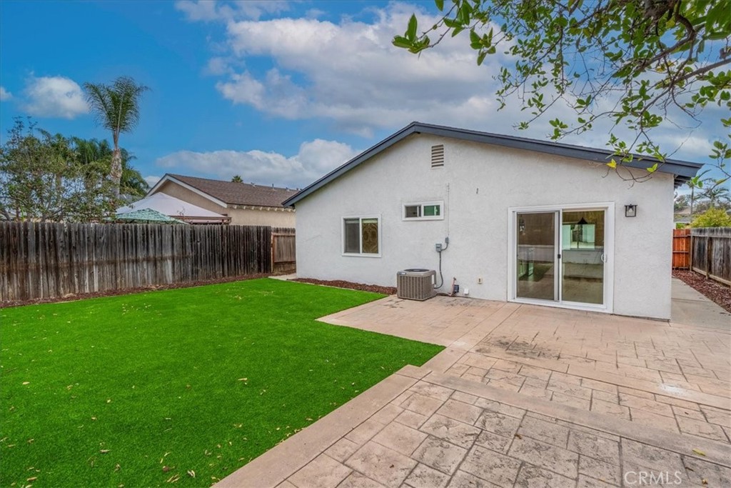 Cordova (North) (CV) - Residential Lease