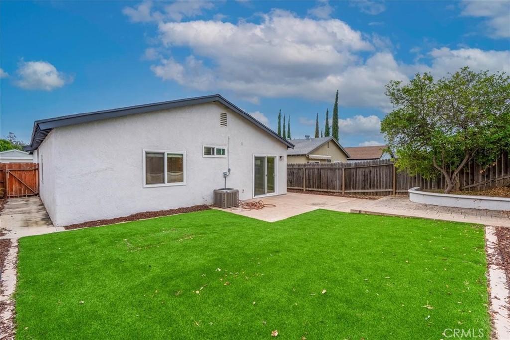 Cordova (North) (CV) - Residential Lease
