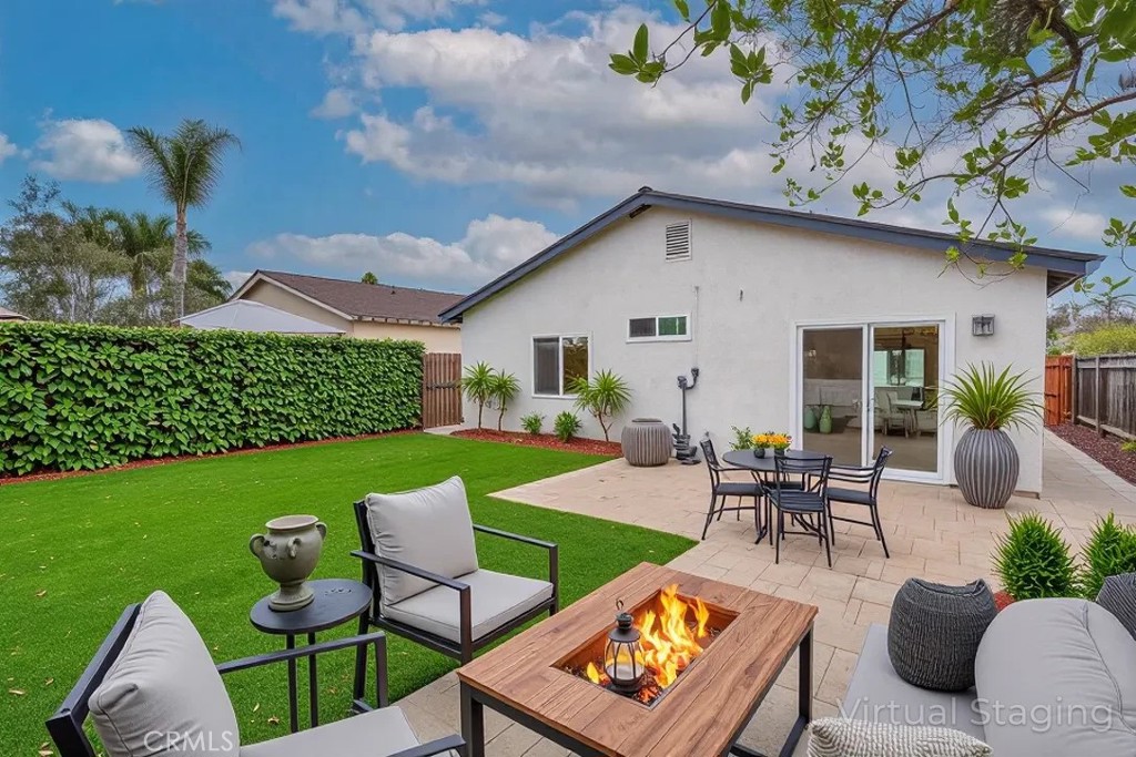 Cordova (North) (CV) - Residential Lease