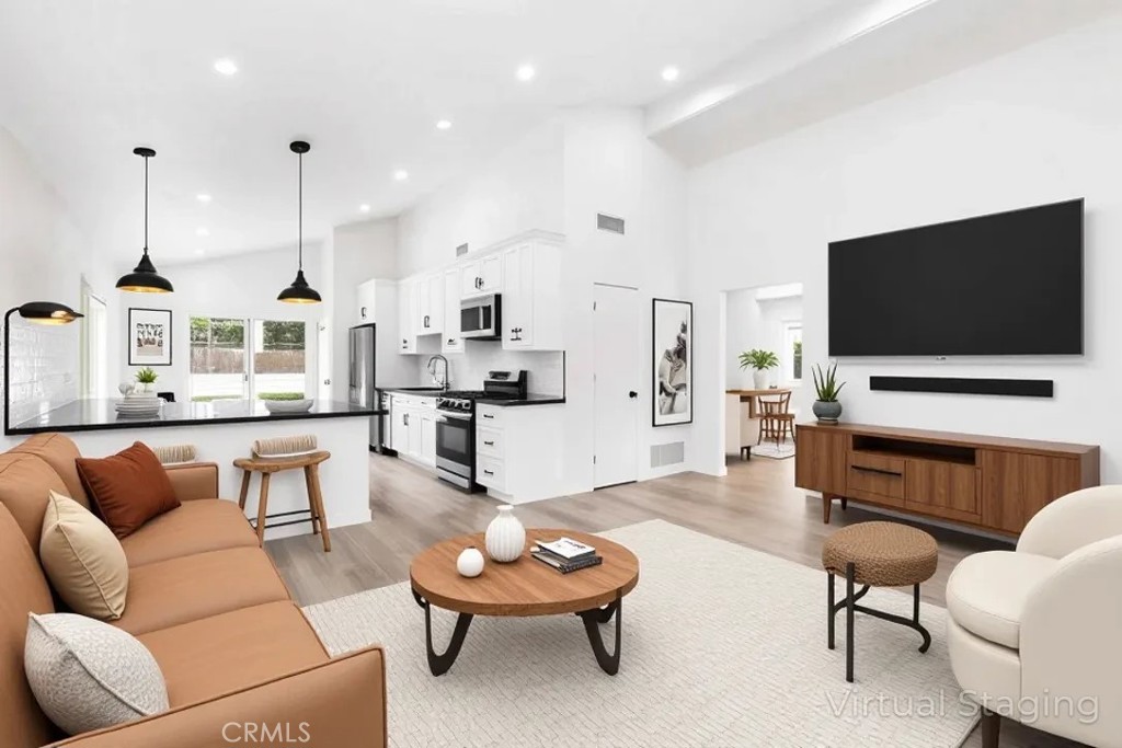 Cordova (North) (CV) - Residential Lease