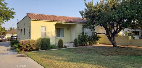 Photo of 1840 S Chapel AVE, Alhambra, CA 91801 (MLS # TR26107056)