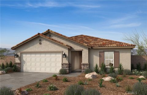 Photo of 28363 Sweetwater Drive, Nuevo, CA 92567 (MLS # IV25277559)