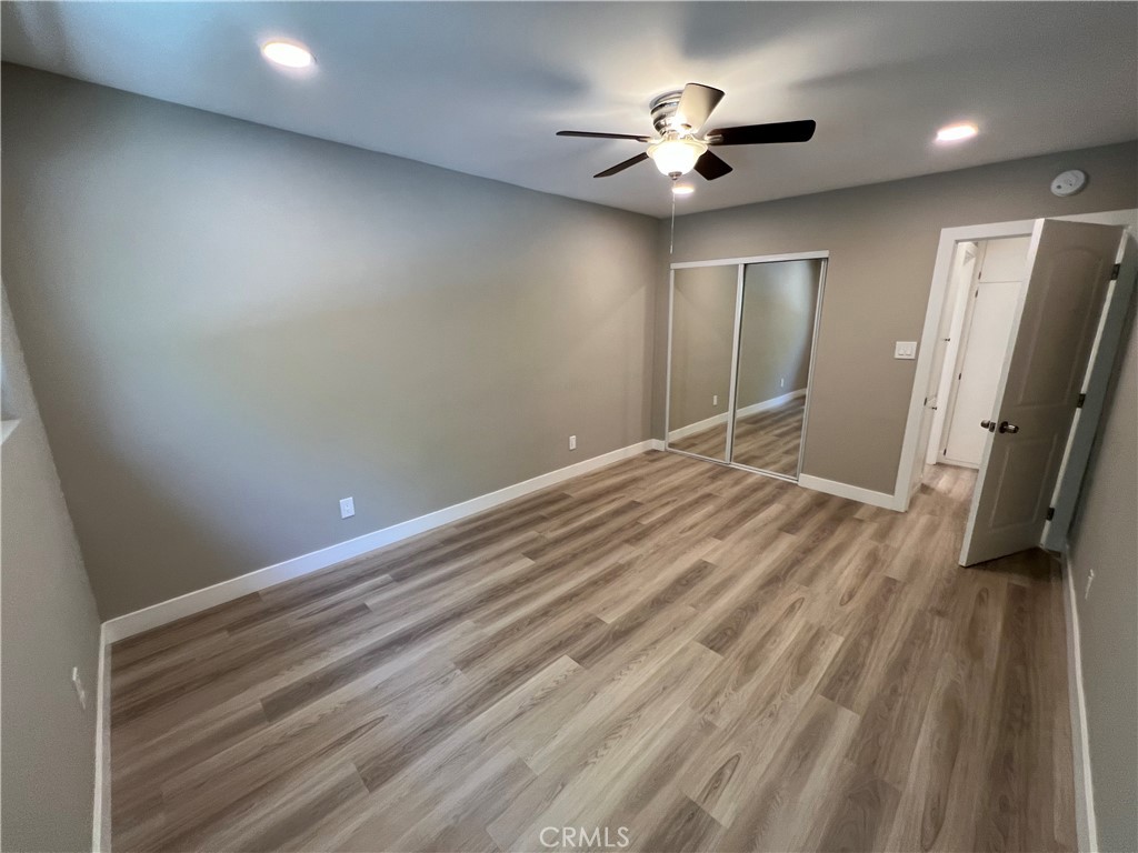 Not Applicable-105 - Residential Lease