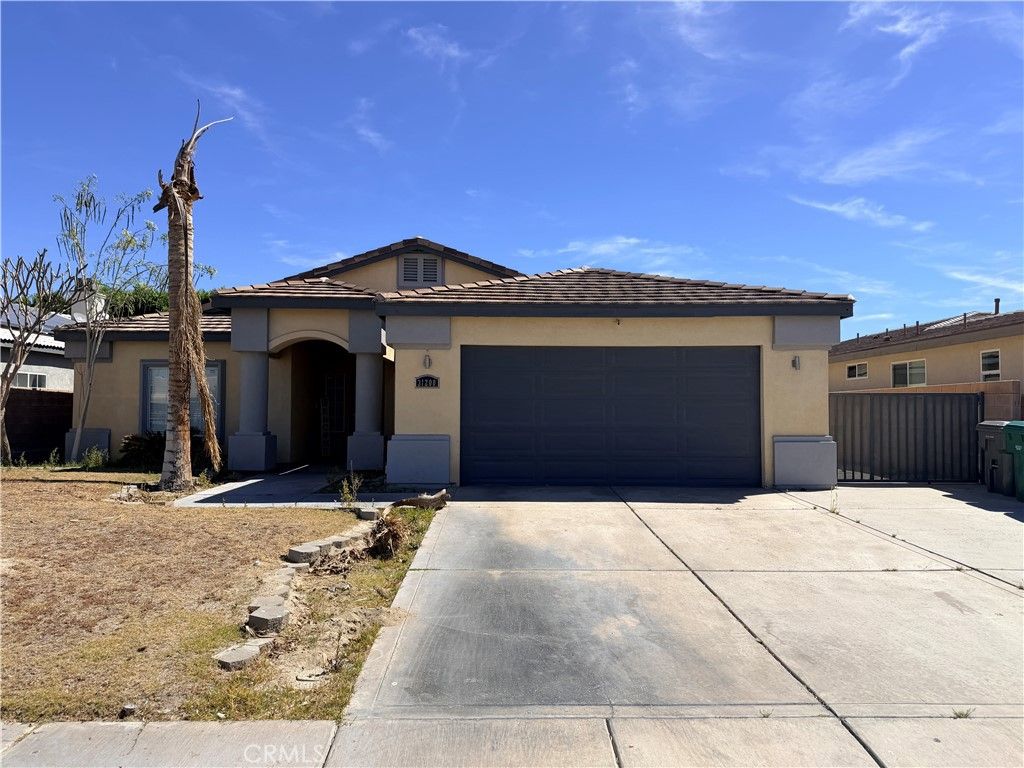 Photo of 31200 Avenida Del Padre, Cathedral City, CA 92234 (MLS # CV26056019)