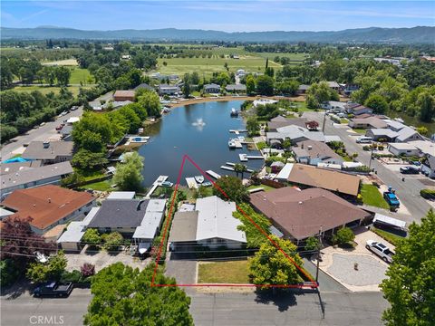 Photo of 2549 Lagoon DR, Lakeport, CA 95453 (MLS # LC26103867)