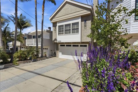Photo of 1530 Steinhart Avenue, Redondo Beach, CA 90278 (MLS # SB26074384)