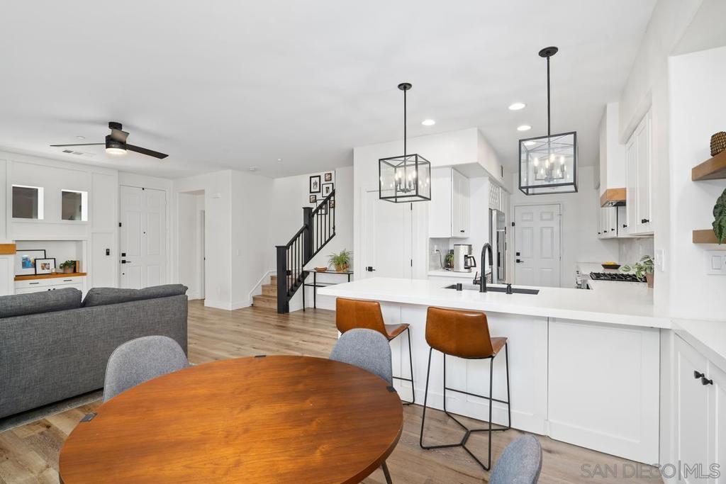 San Marcos - Residential