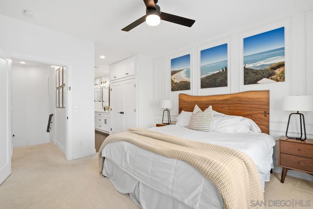 San Marcos - Residential