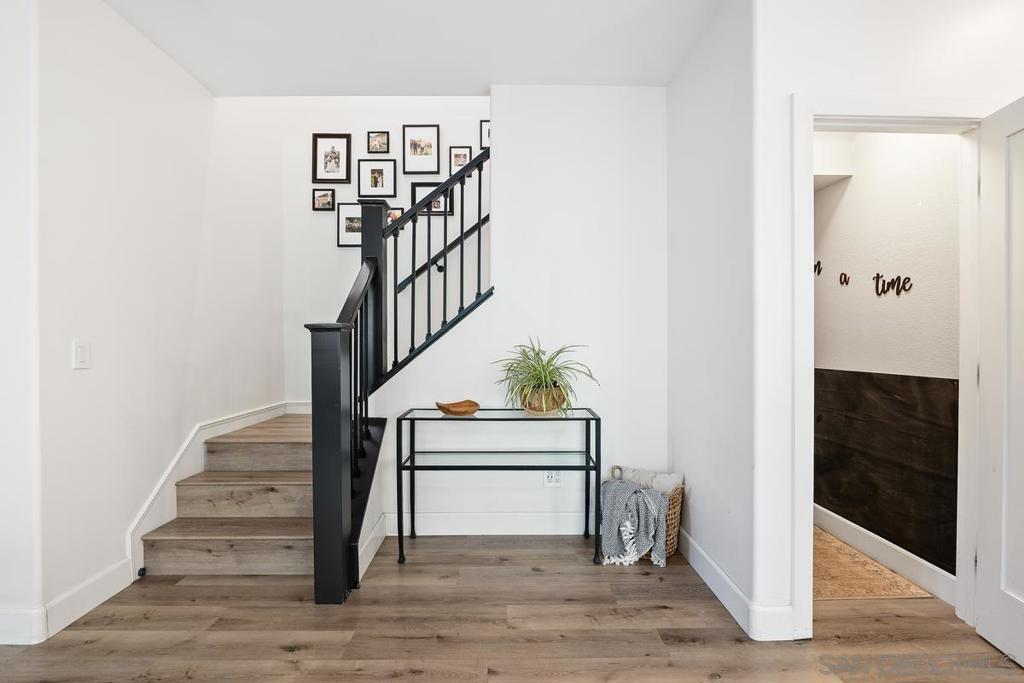 San Marcos - Residential