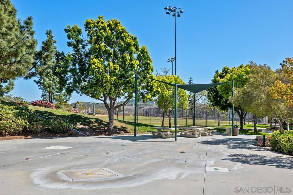 San Marcos - Residential