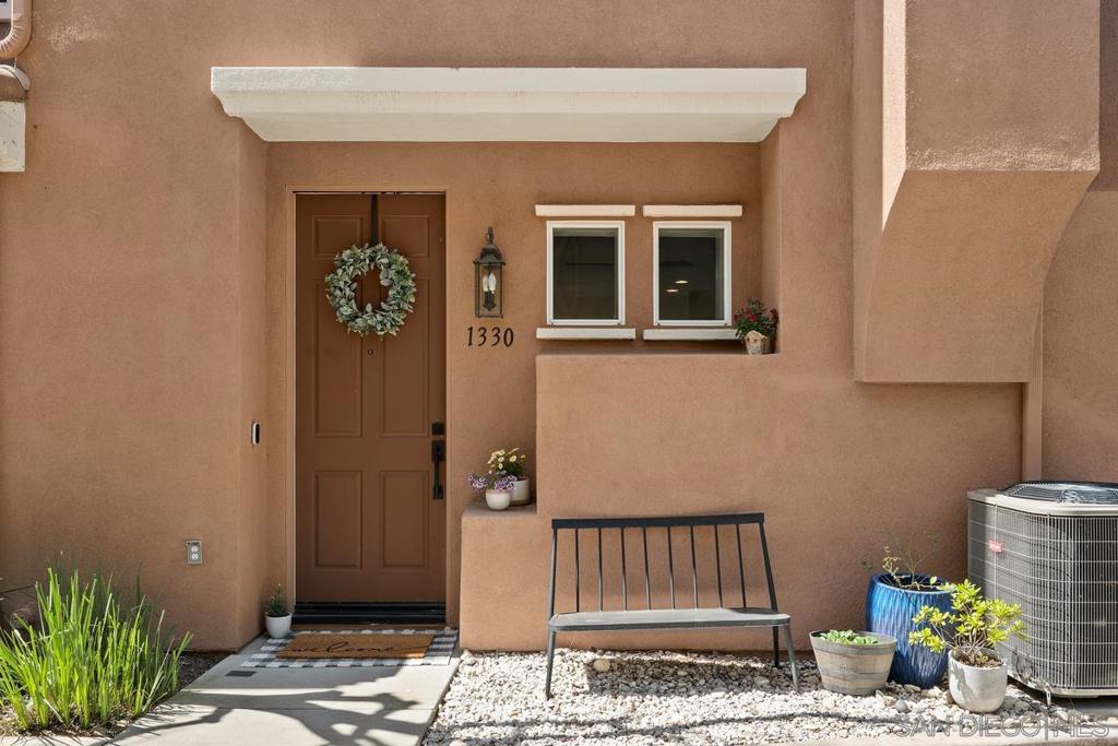 San Marcos - Residential