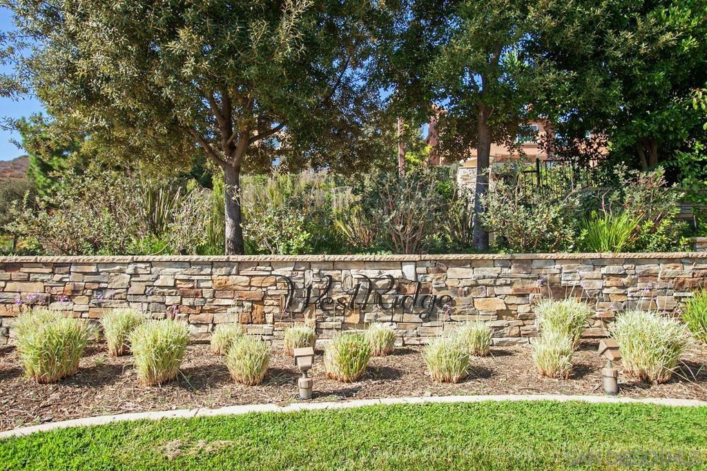 San Marcos - Residential