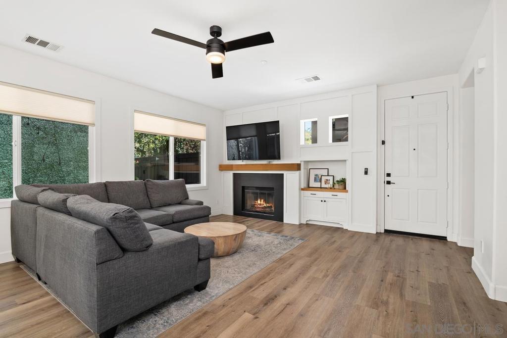 San Marcos - Residential