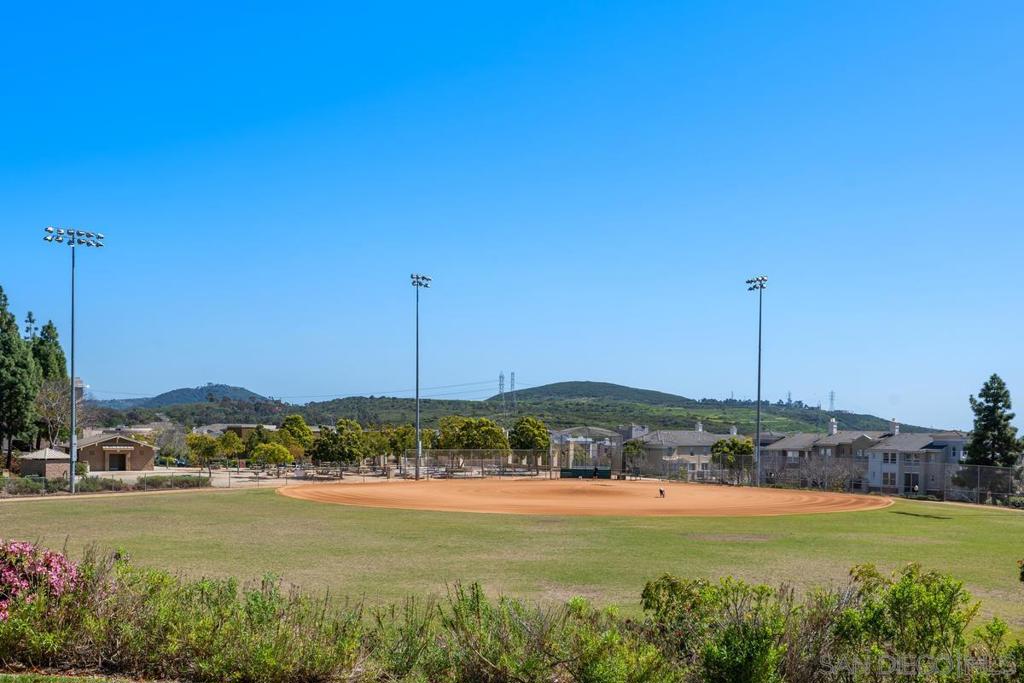 San Marcos - Residential