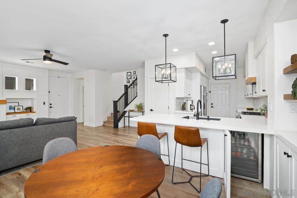 San Marcos - Residential