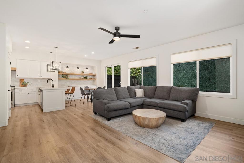 San Marcos - Residential