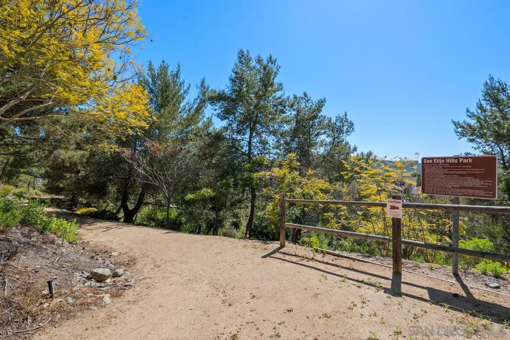 San Marcos - Residential