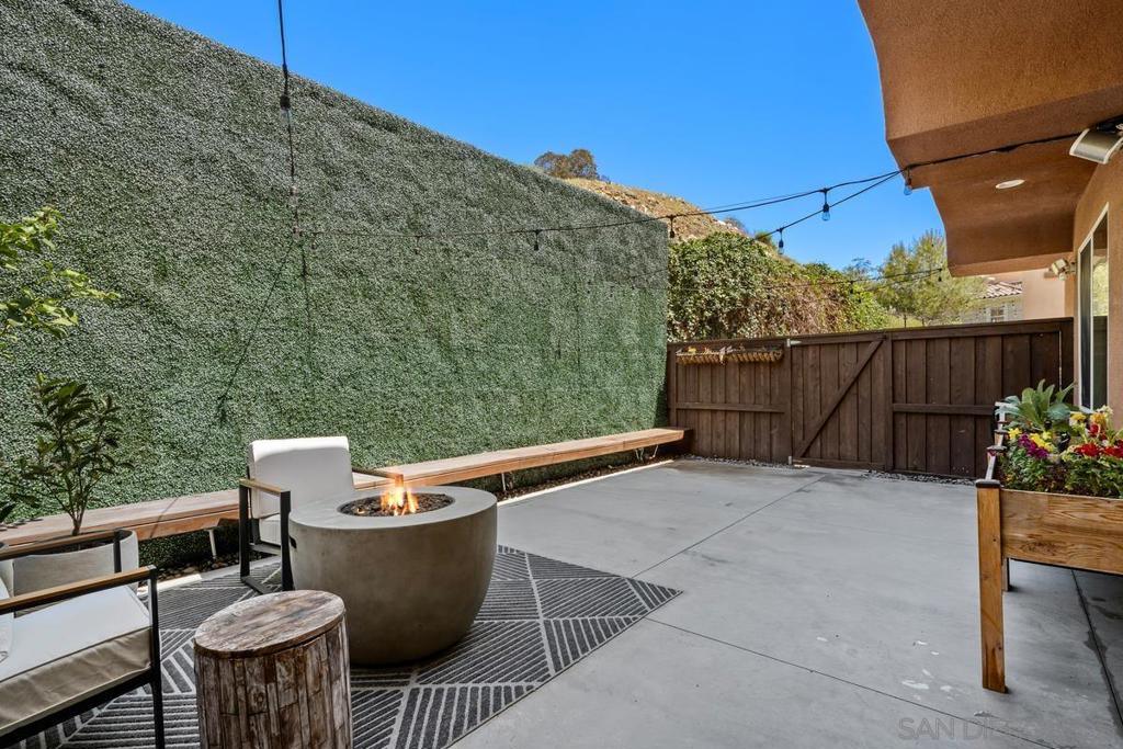 San Marcos - Residential