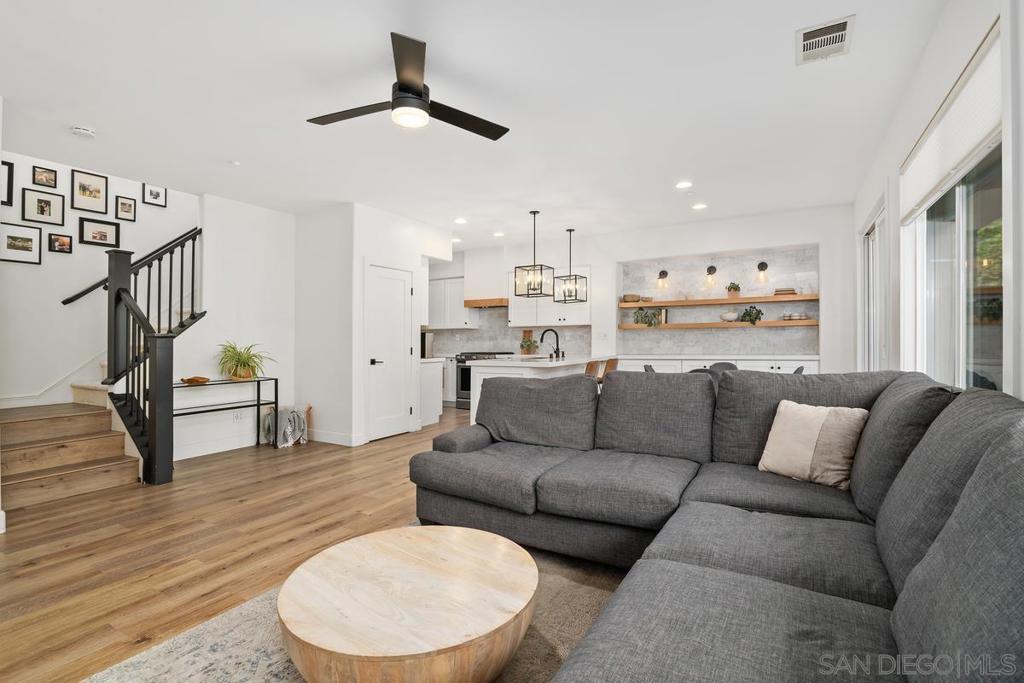 San Marcos - Residential