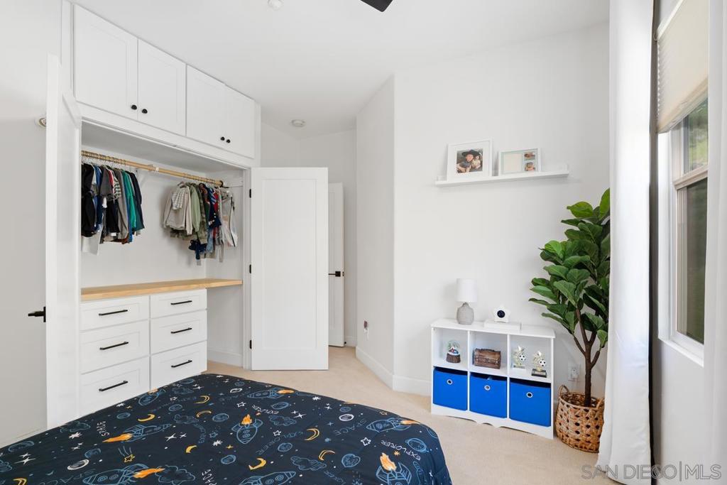 San Marcos - Residential