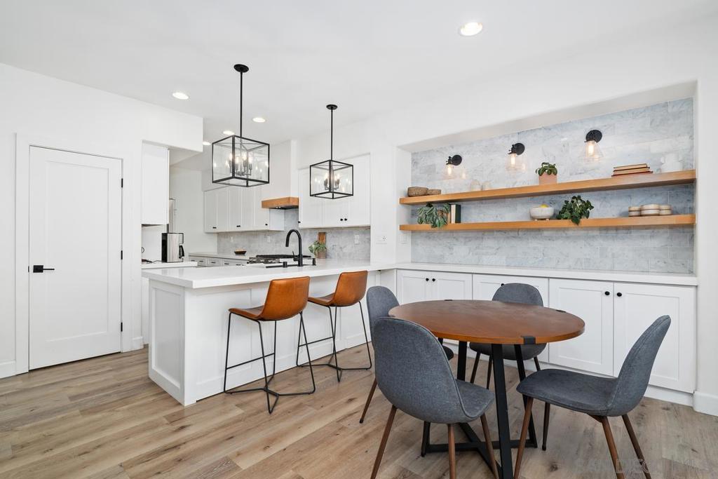 San Marcos - Residential