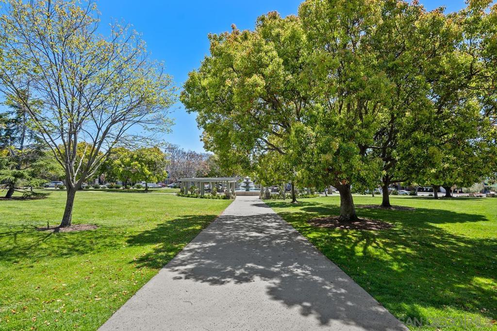 San Marcos - Residential