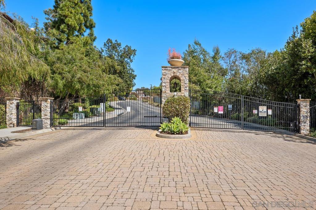 San Marcos - Residential