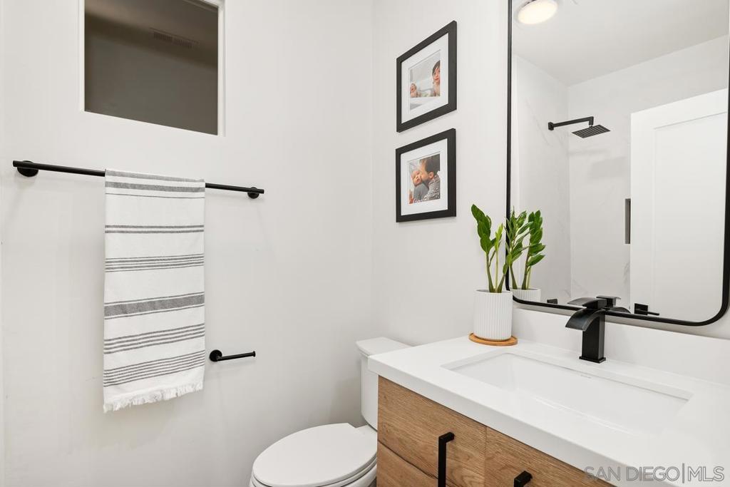 San Marcos - Residential